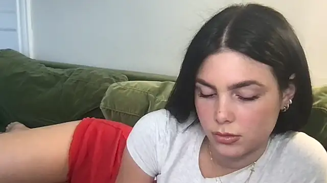 stacywithu online show from December 15, 2025, 7:09 pm