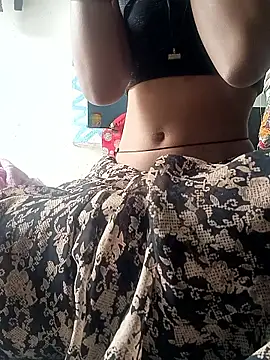 Snapshot of Bebby_Doll chatting on October 26, 2025, 5:41 am Bebby Doll online show from October 26, 2025, 5:41 am