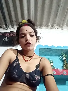 Snapshot of Bebby_Doll chatting on October 8, 2025, 4:36 am Bebby Doll online show from October 8, 2025, 4:36 am