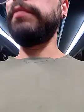 DanteWinter online show from February 10, 2026, 2:21 am