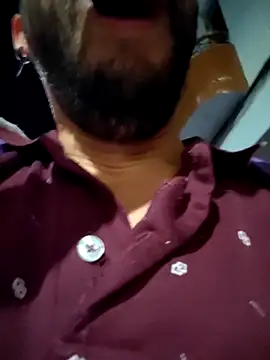 DanteWinter online show from March 20, 2026, 2:12 am