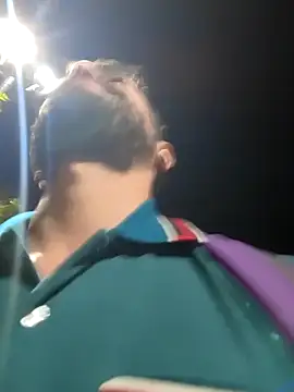 DanteWinter online show from December 3, 2025, 2:23 am