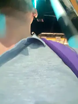 DanteWinter online show from December 23, 2025, 2:11 am