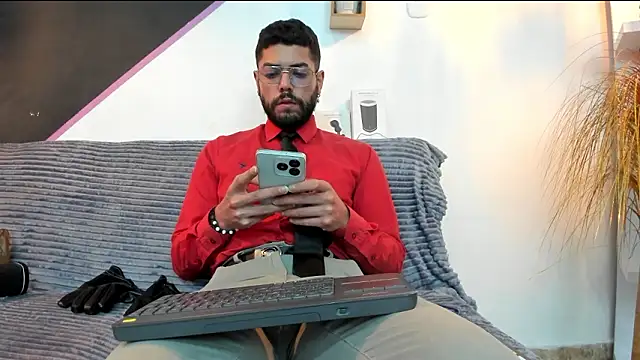 DanteWinter online show from March 7, 2026, 4:19 am