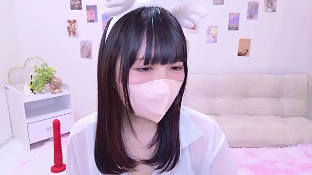 fumika f online show from November 14, 2025, 2:37 am