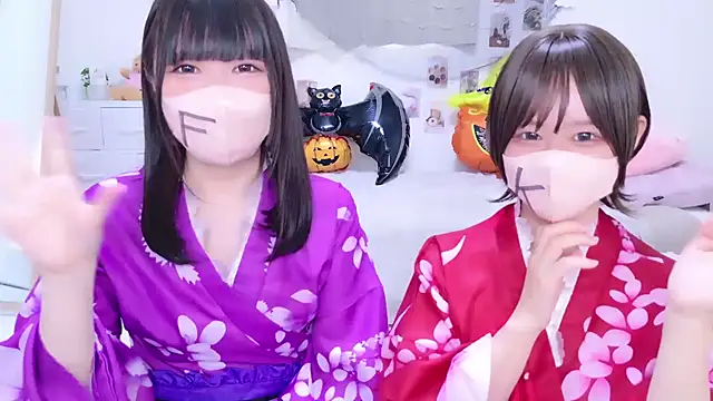 fumika f online show from October 29, 2025, 4:22 am