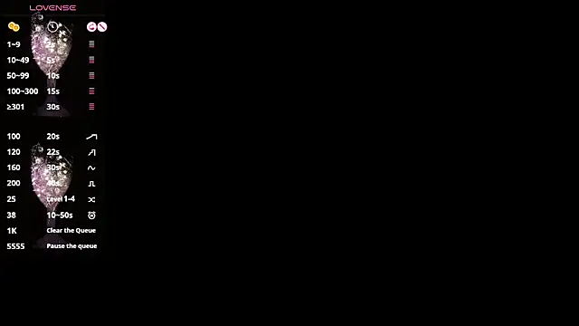 perla77 online show from October 30, 2025, 2:10 am