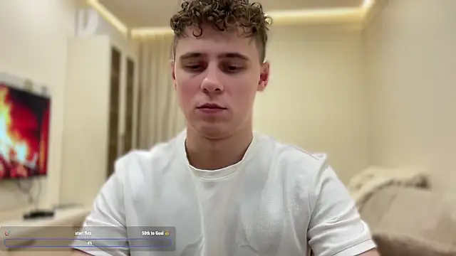 Tyler Garner online show from November 24, 2025, 4:29 pm