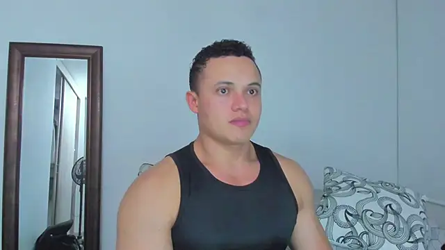 KingLevi01 online show from June 26, 2026, 3:23 am