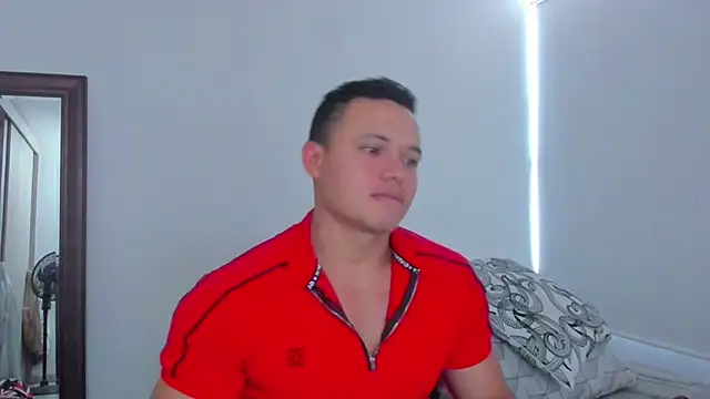 KingLevi01 online show from August 3, 2026, 11:49 am