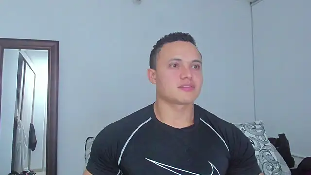 KingLevi01 online show from July 31, 2026, 6:24 am