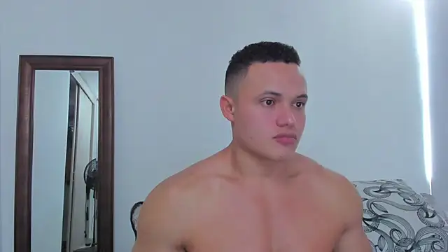 KingLevi01 online show from May 30, 2026, 4:01 pm