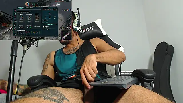 dereck karter online show from December 6, 2024, 10:46 pm