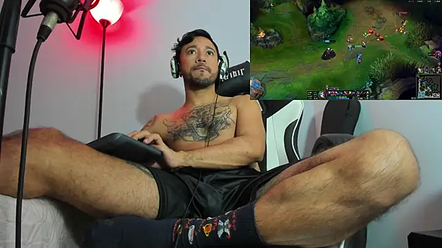 dereck karter online show from December 12, 2024, 4:15 am