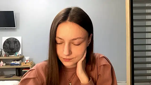 SoulHiperAgne  online show from November 30, 2025, 1:12 pm