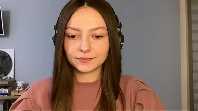 SoulHiperAgne  online show from October 19, 2025, 1:03 pm