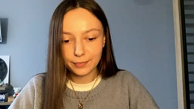 SoulHiperAgne  online show from November 2, 2025, 2:11 pm