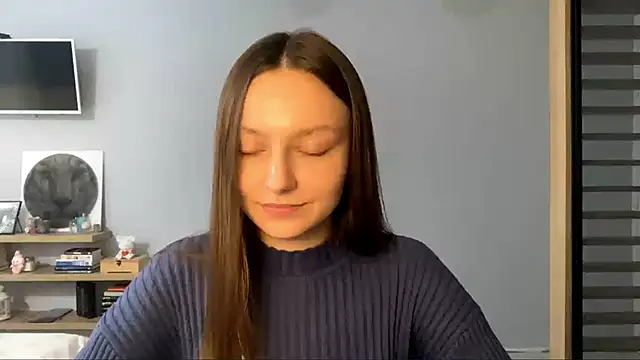 SoulHiperAgne  online show from November 23, 2025, 1:10 pm