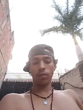 Jojirex online show from March 17, 2026, 12:57 am