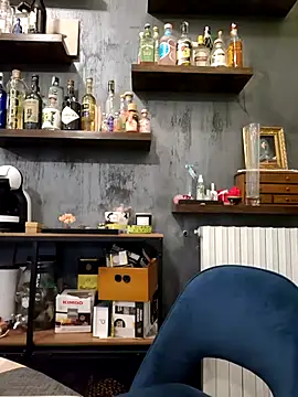 MatteoDom85 online show from October 5, 2025, 8:54 pm