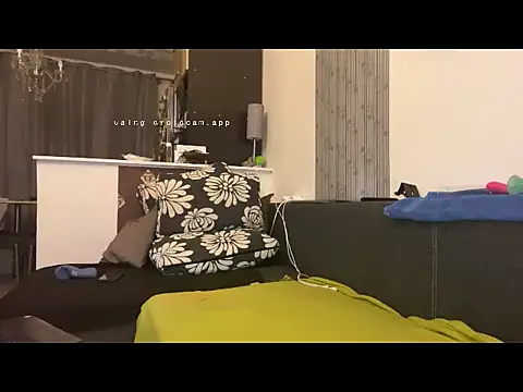 123Dante123 online show from November 16, 2025, 4:23 pm