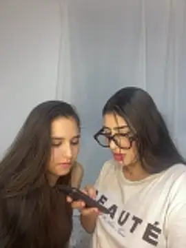 Sweet and Rous0 online show from October 30, 2025, 3:16 am