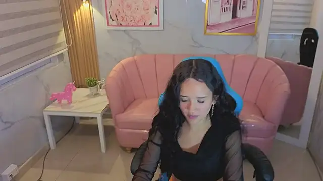 bella vibess s online show from July 16, 2026, 2:41 am
