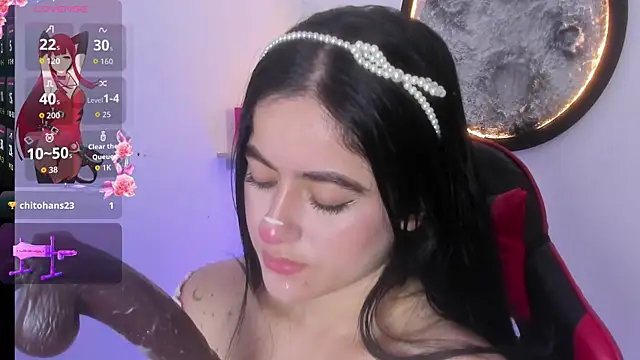 Snapshot of lana_grenville chatting on December 2, 2025, 1:57 pm lana grenville online show from December 2, 2025, 1:57 pm