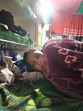 SANA NUDE online show from January 7, 2026, 4:23 pm