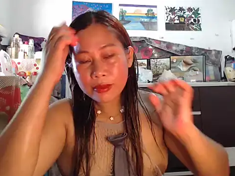 Snapshot of filipina_beauty chatting on April 16, 2026, 2:23 am filipina beauty online show from April 16, 2026, 2:23 am