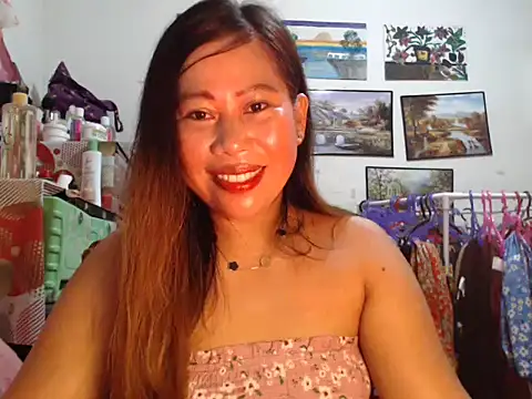 filipina beauty online show from December 20, 2025, 8:12 pm