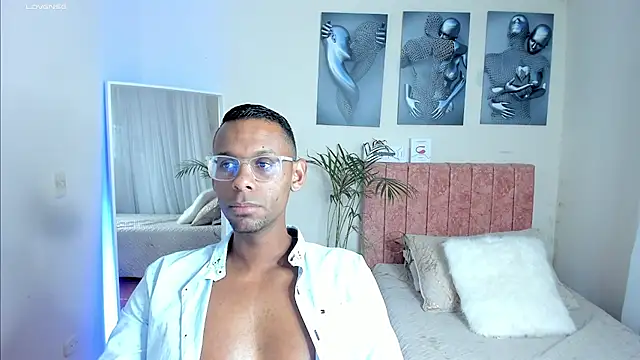 KingEdward  online show from November 12, 2025, 11:03 am