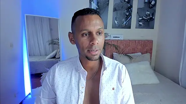 KingEdward  online show from October 14, 2025, 10:05 am