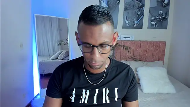 KingEdward  online show from October 12, 2025, 10:16 am