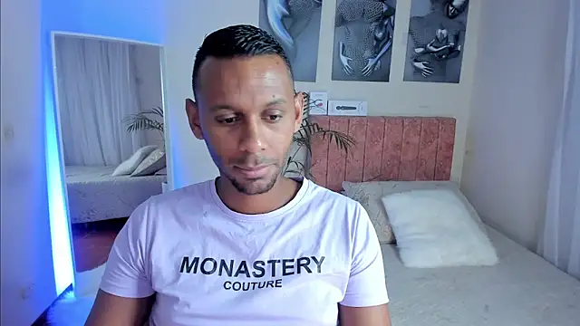 KingEdward  online show from October 18, 2025, 10:17 am