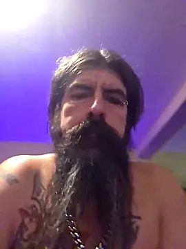 DaddyBadTouches online show from March 20, 2026, 3:18 am