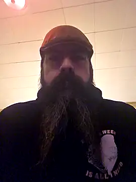 DaddyBadTouches online show from March 6, 2026, 8:48 pm