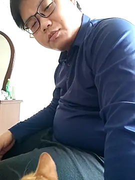 Snapshot of _KaiXin_ chatting on October 22, 2025, 5:51 am KaiXin online show from October 22, 2025, 5:51 am