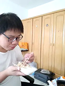 Snapshot of _KaiXin_ chatting on October 25, 2025, 6:56 am KaiXin online show from October 25, 2025, 6:56 am