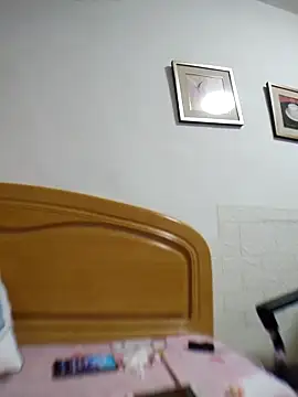 Snapshot of _KaiXin_ chatting on November 14, 2025, 8:23 pm KaiXin online show from November 14, 2025, 8:23 pm