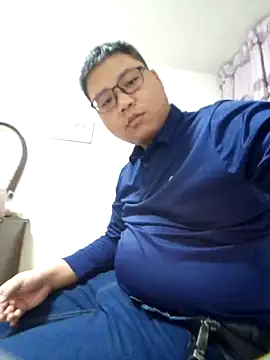 Snapshot of _KaiXin_ chatting on November 5, 2025, 11:46 am KaiXin online show from November 5, 2025, 11:46 am