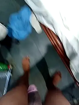 BielSilva172572 online show from April 6, 2026, 8:32 pm