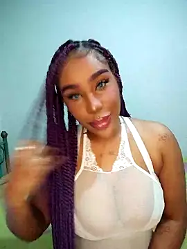 Queen Amara online show from November 29, 2025, 4:01 am