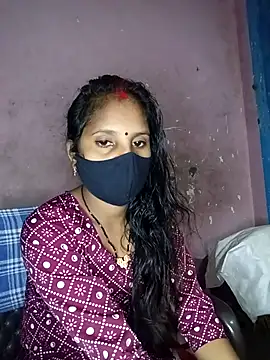 Komal-Rajput online show from January 18, 2026, 4:54 pm