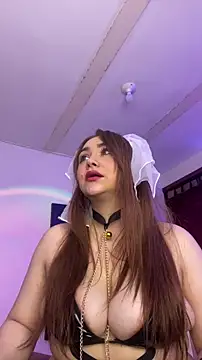 Valeryfox01  online show from January 18, 2026, 8:18 am