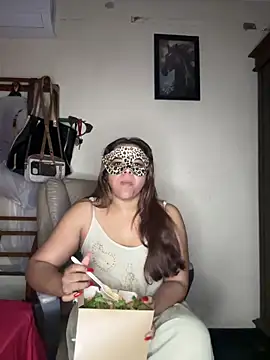 SLNatasha online show from February 20, 2026, 4:53 am