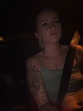 Lyra XX online show from March 3, 2026, 9:11 pm