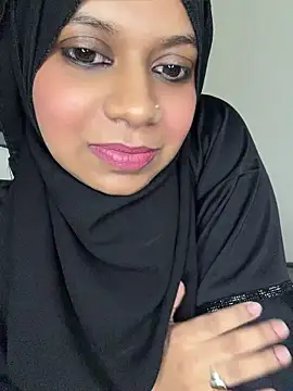 SpicykhalifaX online show from July 4, 2026, 6:34 pm