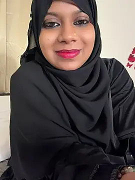 SpicykhalifaX online show from July 16, 2026, 5:10 pm