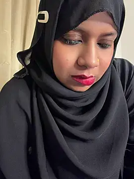 SpicykhalifaX online show from July 15, 2026, 5:31 pm